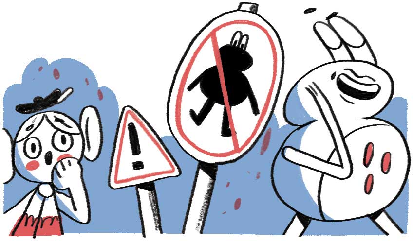 Live Session: Rules, Cheats & Rebels